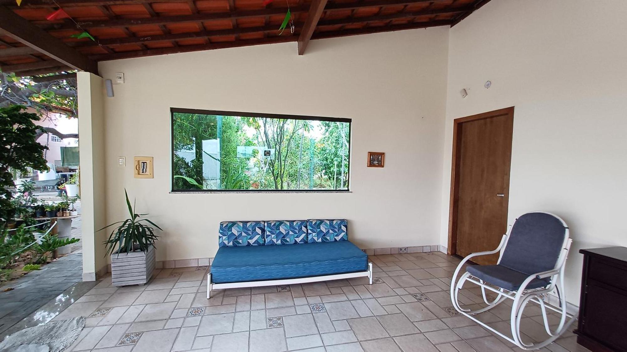 Anexo Da - 2/4 Com Piscina
