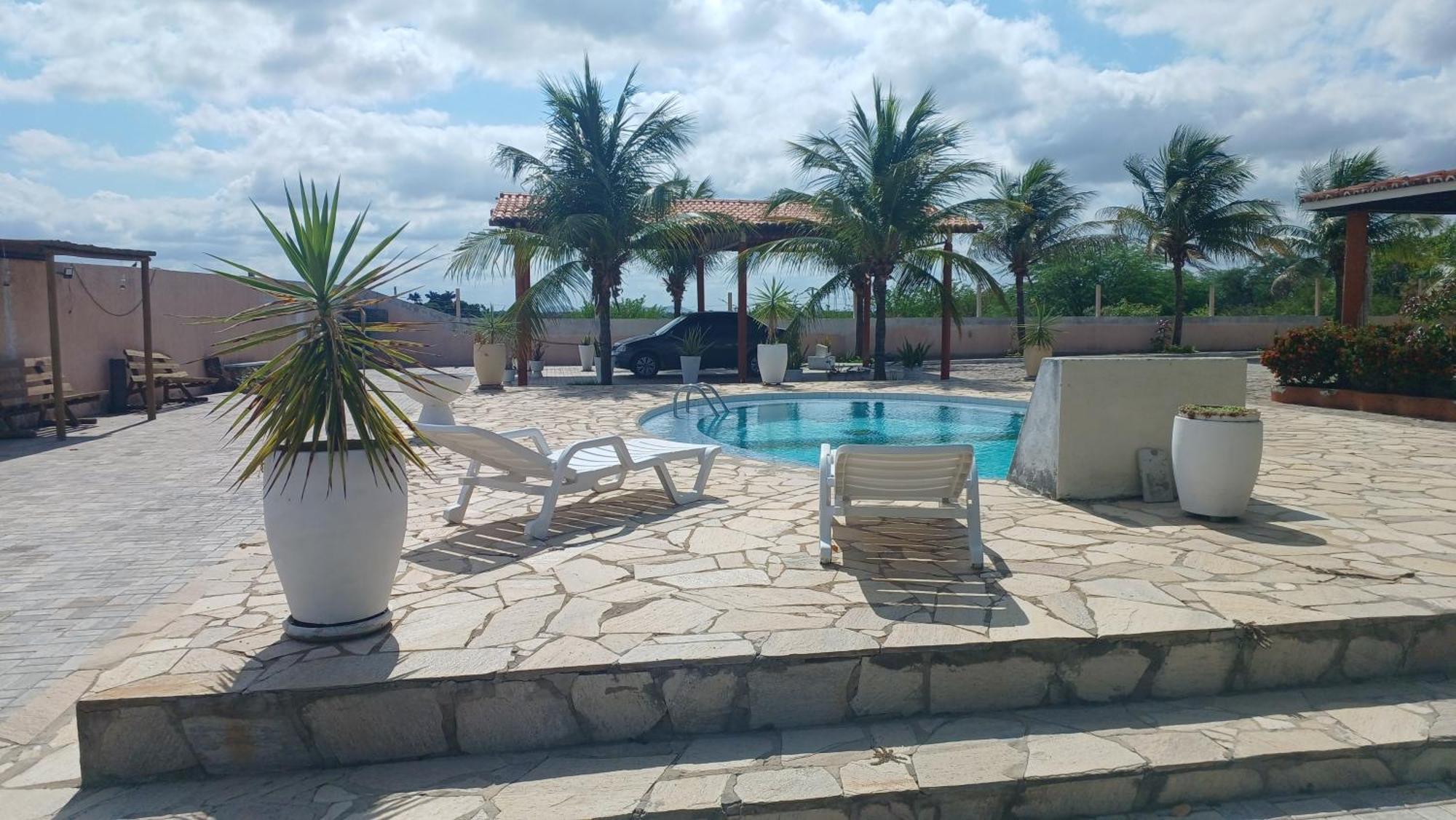 Holiday home Anexo Da - 2/4 Com Piscina *